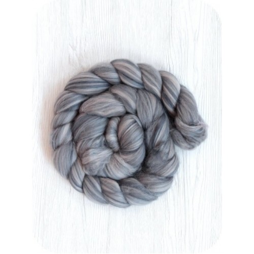 Австралийски меринос 19 мкр, Steam