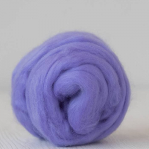 Австралийски меринос 19 мкр,  lilas