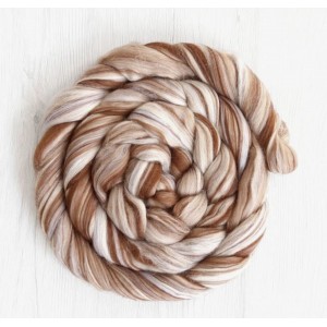 Австралийски меринос 19 мкр, Saint Martin Австралийски меринос 19 мкр, Saint Martin