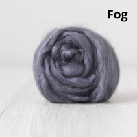 Вискоза За Плъстене цвят Fog Вискоза За Плъстене цвят Fog