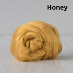 Вискоза За Плъстене Honey