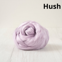 Вискоза За Плъстене Hush