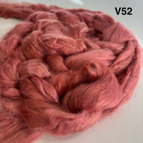 Вискоза За Плъстене 20 гр. (tops) V52