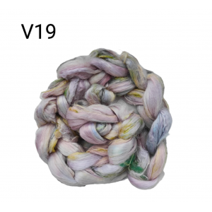 Вискоза За Плъстене 20 гр. (tops) V19 Вискоза За Плъстене 20 гр. (tops) V19