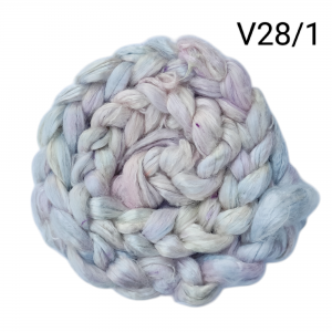 Вискоза За Плъстене 20 гр. V28_1 Вискоза За Плъстене 20 гр. V28_1