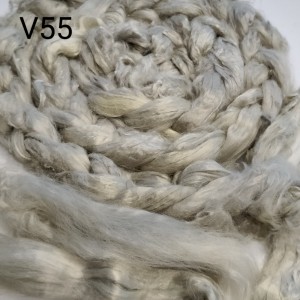 Вискоза За Плъстене 20 гр. V55 Вискоза За Плъстене 20 гр. V55