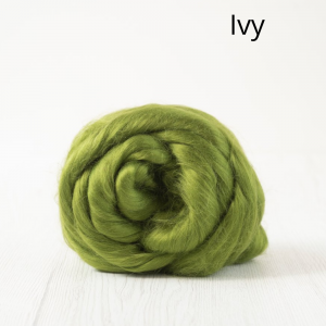 Вискоза За Плъстене 20 гр. Ivy Вискоза За Плъстене 20 гр. Ivy