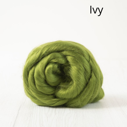 Вискоза За Плъстене 20 гр. Ivy