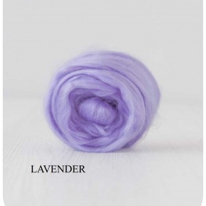 Вискоза торс, 20 гр, LAVENDER Вискоза торс, 20 гр, LAVENDER