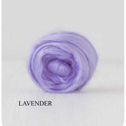 Вискоза торс, 20 гр, LAVENDER Вискоза торс, 20 гр, LAVENDER