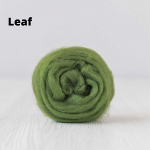 Вискоза За Плъстене 20 гр. Leaf Вискоза За Плъстене 20 гр. Leaf