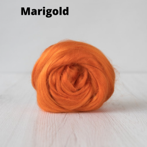 Вискоза За Плъстене 20 гр. Marigold Вискоза За Плъстене 20 гр. Marigold