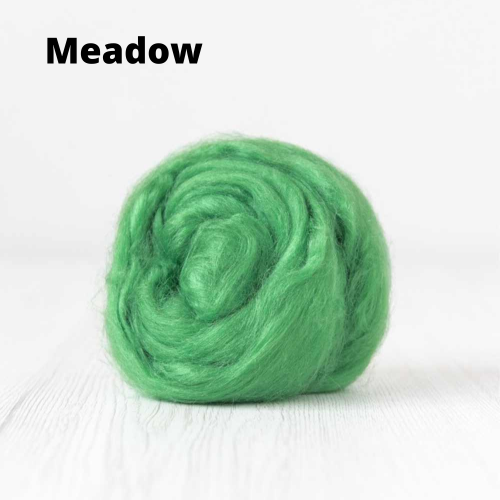 Вискоза За Плъстене 20 гр. Meadow