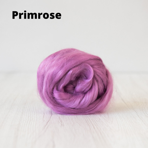 Вискоза За Плъстене 20 гр.Primrose