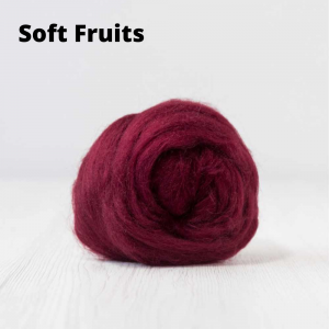 Вискоза За Плъстене 20 гр.Soft Fruits Вискоза За Плъстене 20 гр.Soft Fruits
