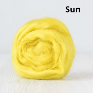 Вискоза За Плъстене Sun