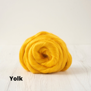 Вискоза За Плъстене 20 гр. Yolk Вискоза За Плъстене 20 гр. Yolk