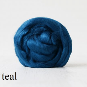 Вискоза торс, 20 гр, teal. Вискоза торс, 20 гр, teal.