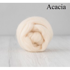Австралийски меринос 19 мкр Acacia Австралийски меринос 19 мкр Acacia