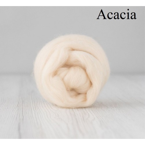 Австралийски меринос 19 мкр Acacia Австралийски меринос 19 мкр Acacia