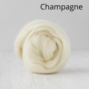 Австралийски меринос  Champagne