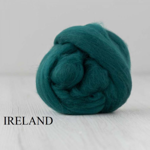 Австралийски меринос 19 мкр, IRELAND Австралийски меринос 19 мкр, IRELAND