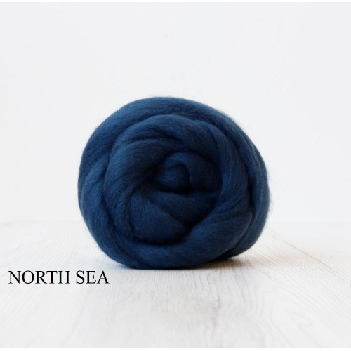 Австралийски меринос 19 мкр, NORTH SEA Австралийски меринос 19 мкр, NORTH SEA