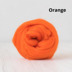 Австралийски меринос   Orange