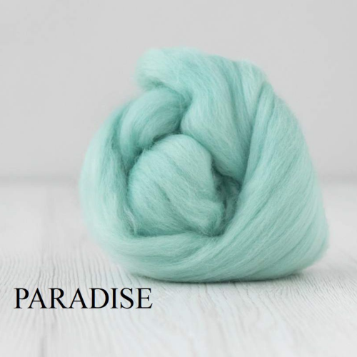 Австралийски меринос 19 мкр, рай Австралийски меринос 19 мкр, рай