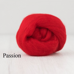 Австралийски меринос 19 мкр, Страст Австралийски меринос 19 мкр, Страст