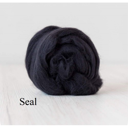 Австралийски меринос Seal Австралийски меринос Seal