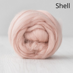 Австралийски меринос  Shell