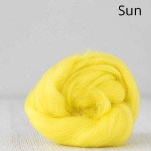 Австралийски меринос  Sun