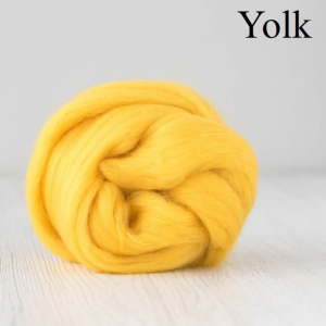 Австралийски меринос 19 мкр Yolk Австралийски меринос 19 мкр Yolk