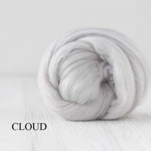 Австралийски меринос 19 мкр, CLOUD Австралийски меринос 19 мкр, CLOUD