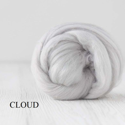 Австралийски меринос 19 мкр, CLOUD Австралийски меринос 19 мкр, CLOUD