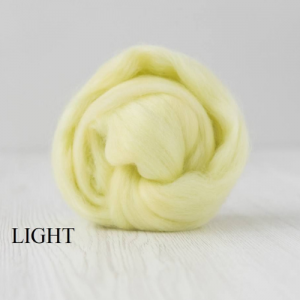 Австралийски меринос 19 мкр, LIGHT-светлина Австралийски меринос 19 мкр, LIGHT-светлина