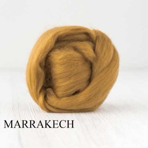 Австралийски меринос 19 мкр, MARRAKECH