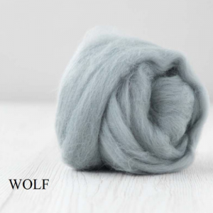 Австралийски меринос 19 мкр, WOLF Австралийски меринос 19 мкр, WOLF