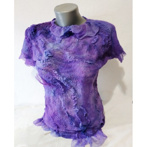 Дамска блуза "Лятна наслада"