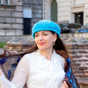 Барета "Original" Барета "Original"