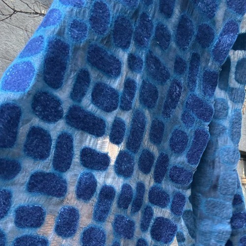 Шал  "Любов"