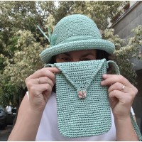 Комплект "Мента"