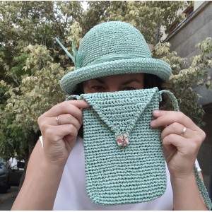 Комплект "Мента" Комплект "Мента"