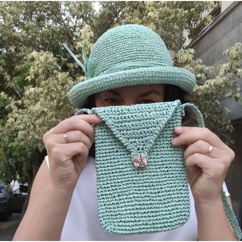 Комплект "Мента" Комплект "Мента"