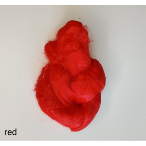 Вискоза За Плъстене 50 гр. 14-16 мик. V7 Вискоза За Плъстене 50 гр. 14-16 мик. V7