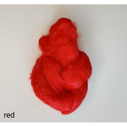 Вискоза За Плъстене 50 гр. 14-16 мик. V7 Вискоза За Плъстене 50 гр. 14-16 мик. V7