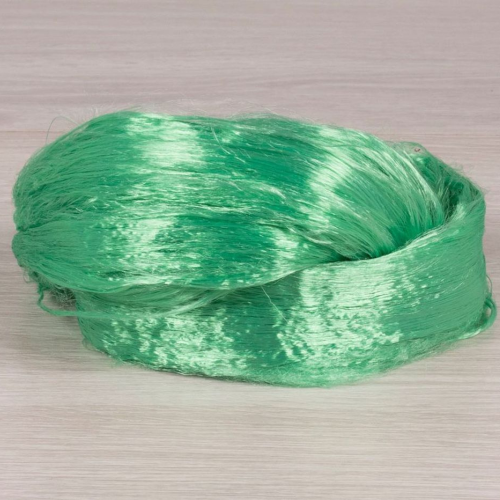 Вискоза За Плъстене 50 гр. 14-16 мик. ЗЕЛЕН Вискоза За Плъстене 50 гр. 14-16 мик. ЗЕЛЕН