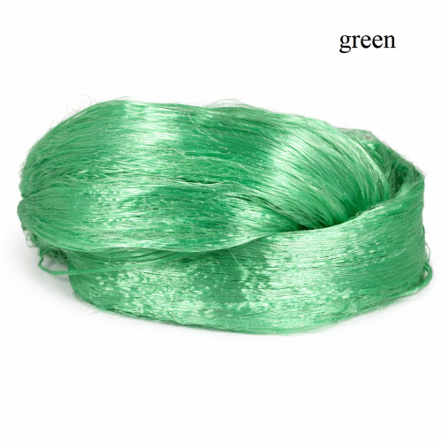 Вискоза За Плъстене  цвят ЗЕЛЕН