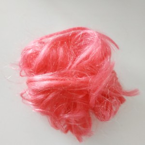 Вискоза За Плъстене 20 гр. 14-16 мик. / V1 Вискоза За Плъстене 20 гр. 14-16 мик. / V1